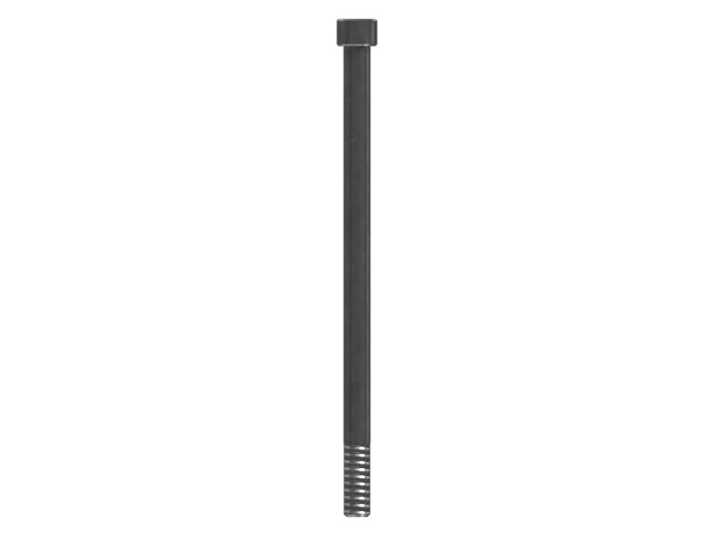 311-2899 M16-2 x 290 mm Socket Head Bolt - image 4