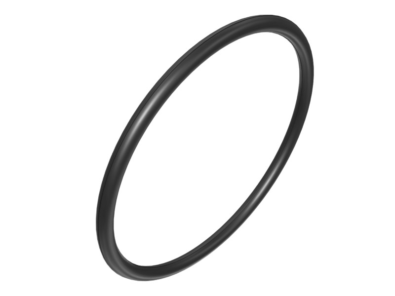 311-5853 Engine Front Housing Cover O-Ring