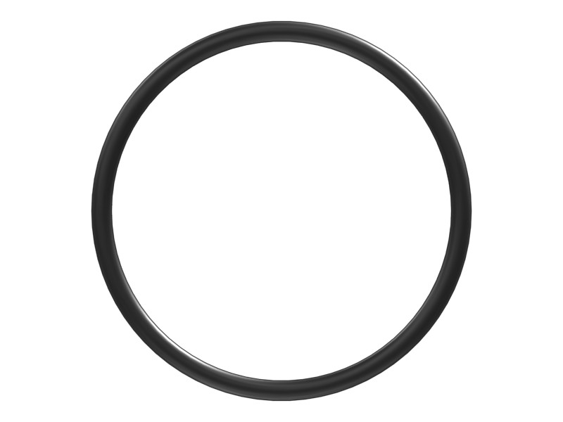 311-5853 Engine Front Housing Cover O-Ring - image 2