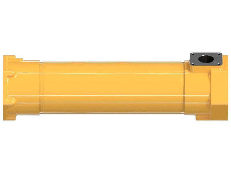 311-7795 Oil Cooler Core Group - image 3