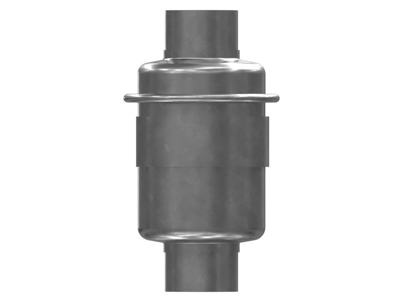 311-7845 196 mm Long Check Valve - image 2