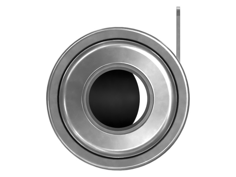 311-7845 196 mm Long Check Valve - image 3
