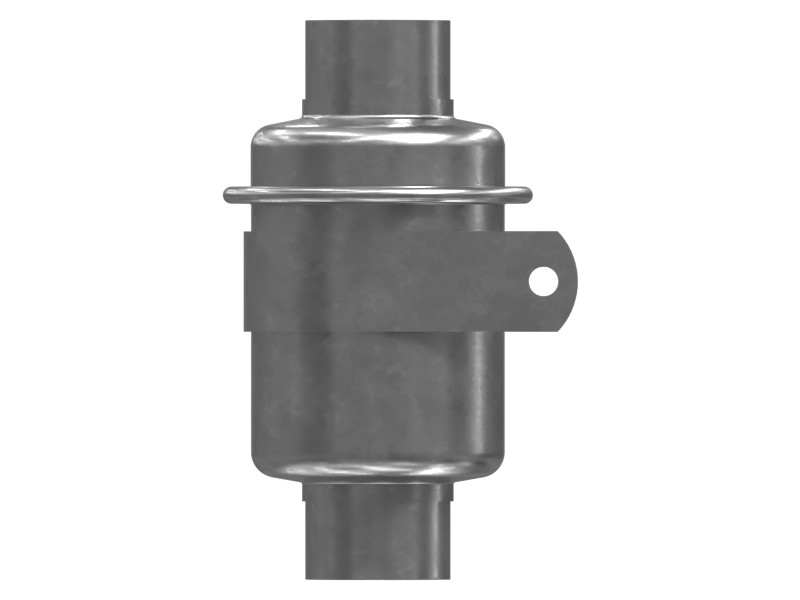 311-7845 196 mm Long Check Valve - image 4