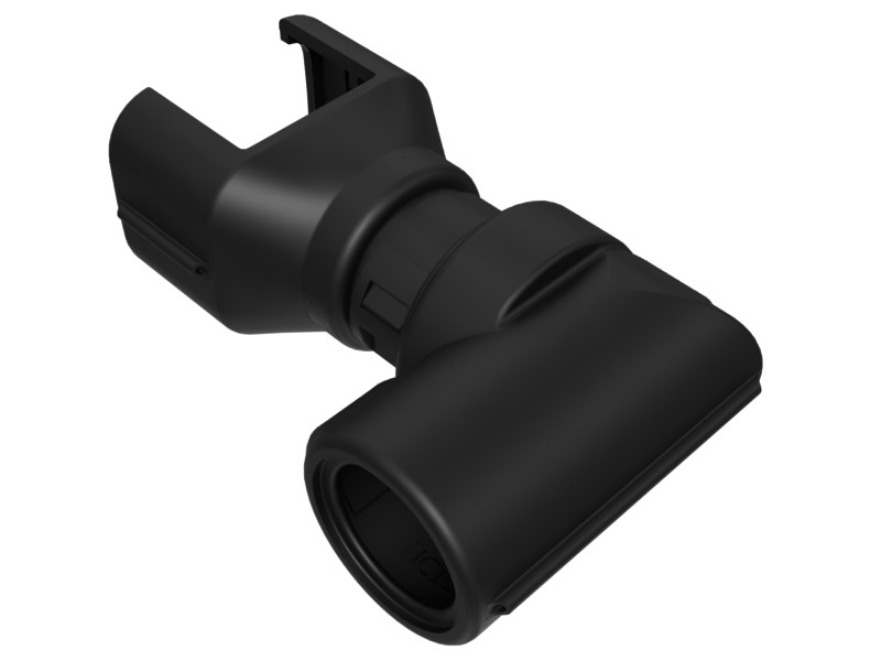 311-8727 Connector Backshell Fitting