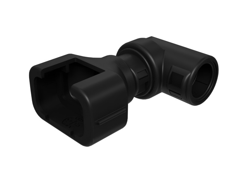 311-8728 Connector Backshell