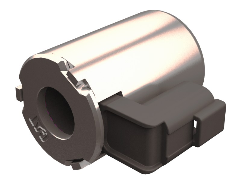 312-8629 24 Volt Solenoid Valve Coil