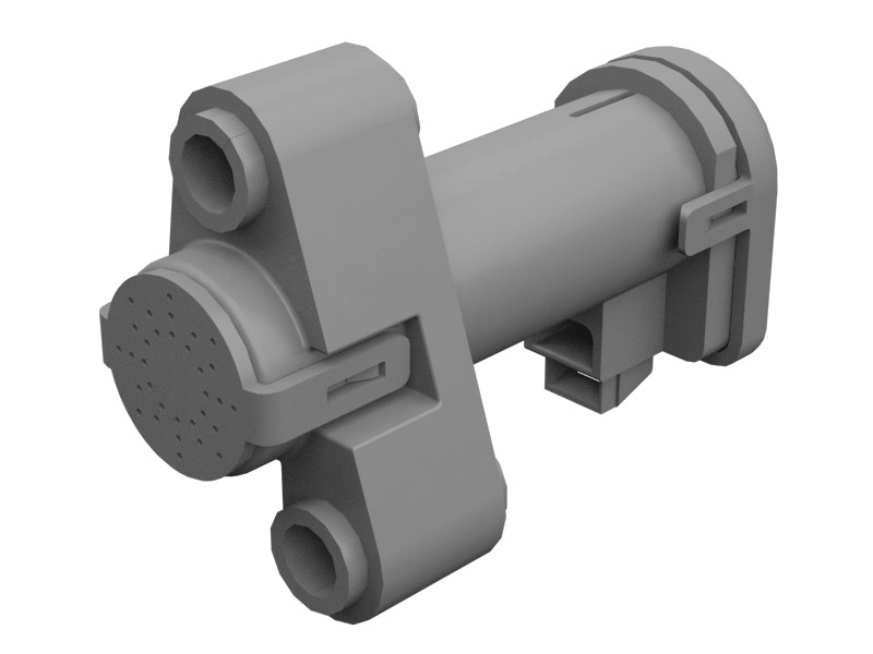 313-4613 Transmission Oil Level Sensor Group