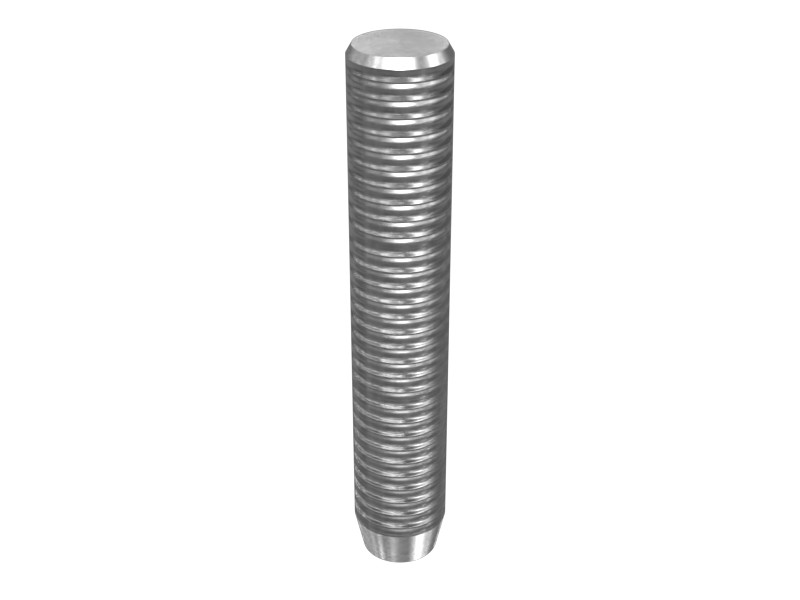 313-9550 0.375 - 16 Thread High Temperature Taperlock Stud