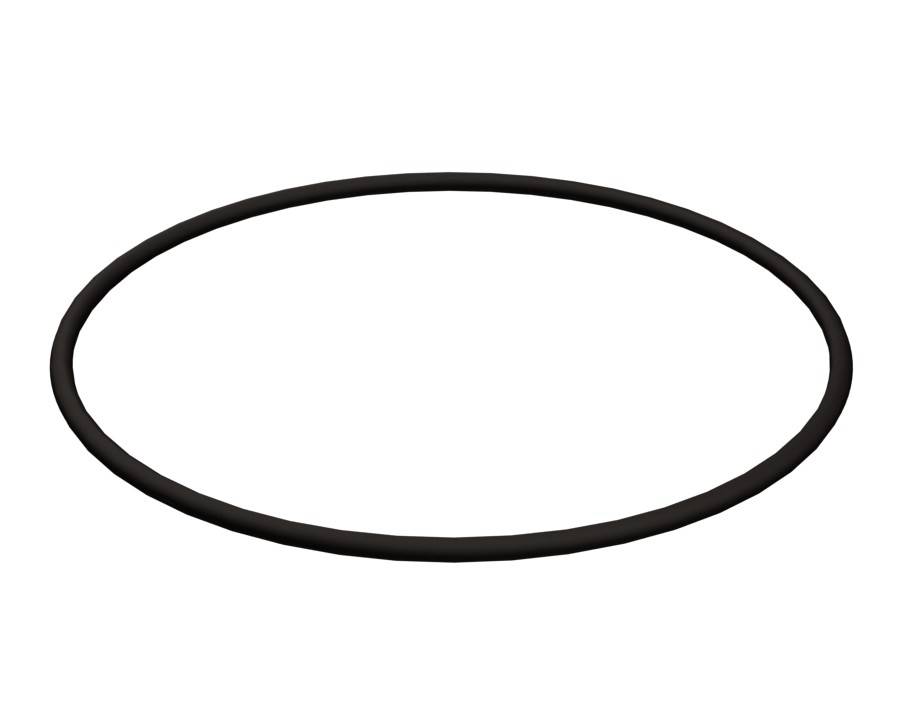 314-4125 424.65 mm ID Toric Seal Ring