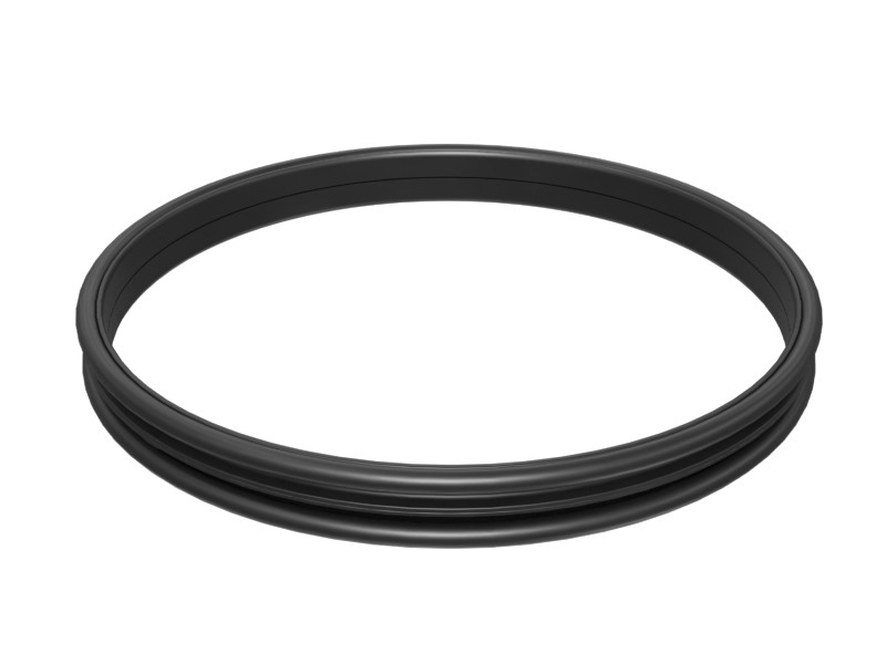 314-4128 427.20 mm Installed OD Duo-Cone Seal