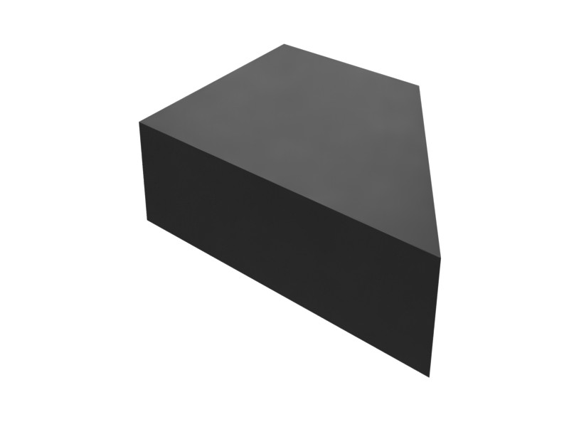 314-5214 Cab Sound Insulation