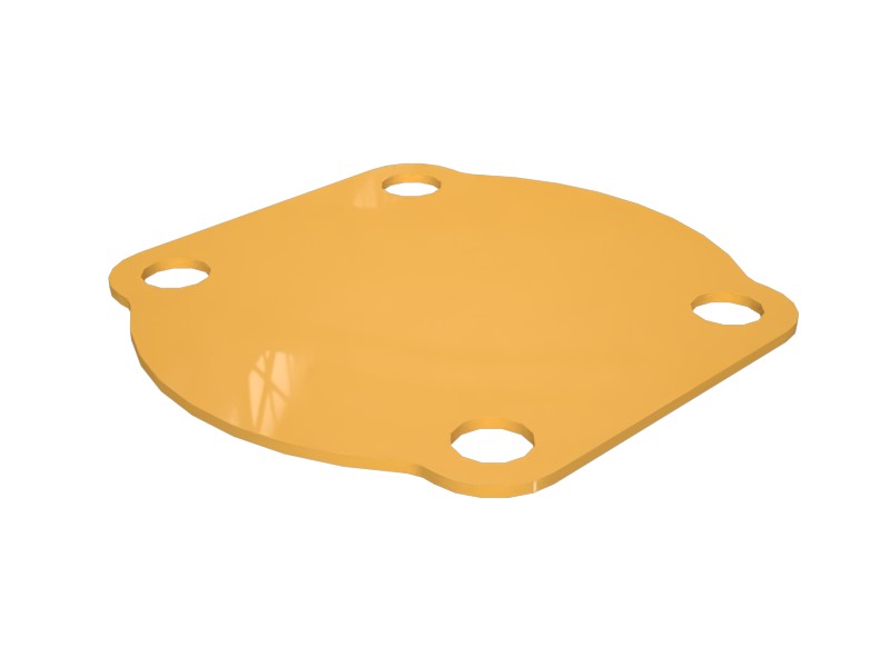 314-5226 Exhaust Manifold Gasket