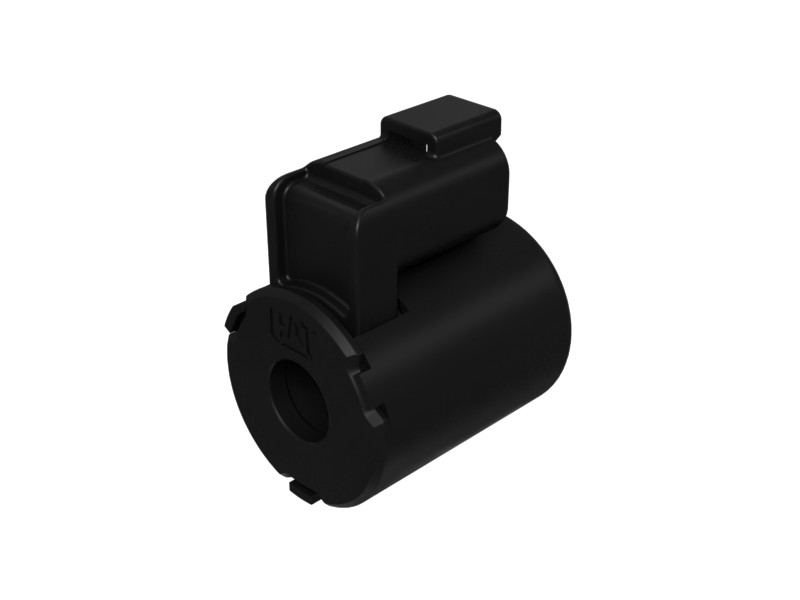 314-7646 24 Volt DC Solenoid Valve Coil