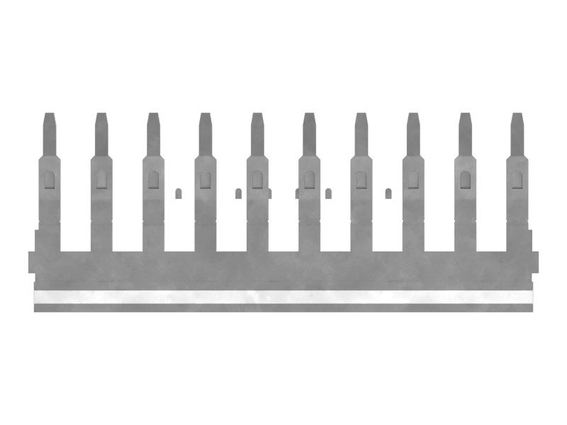 314-9093 Fixed Bridge Rib - image 3