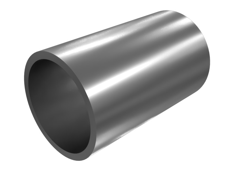 314-9672 89 mm ID Coolant Hose