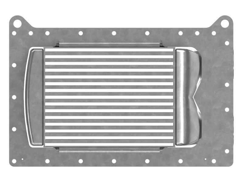 315-0047 Aftercooler Core - image 3