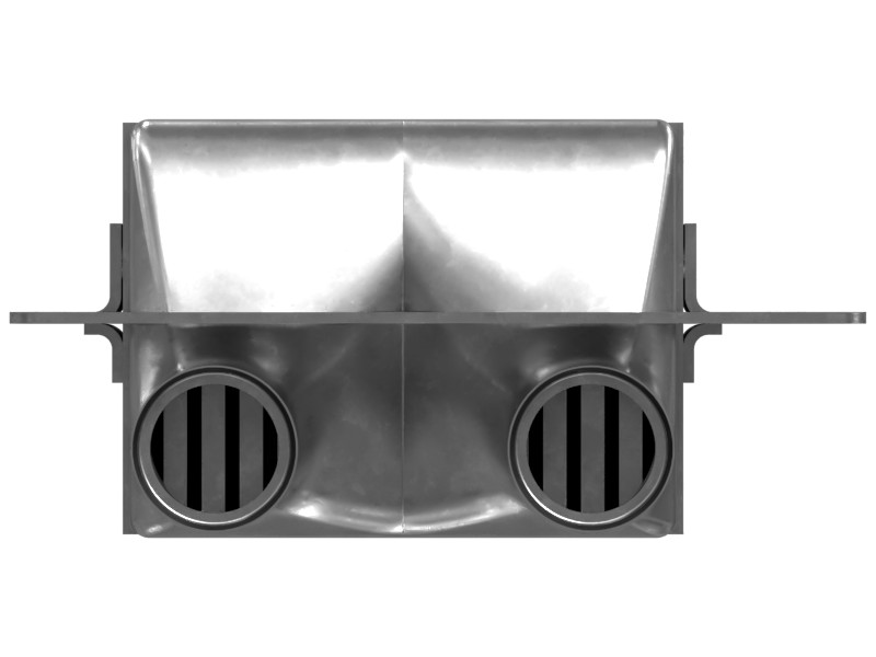 315-0047 Aftercooler Core - image 4