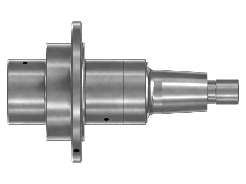315-0633 Accessory Drive Shaft - image 3