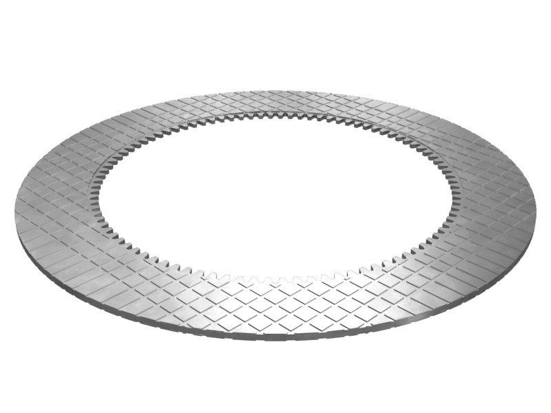 315-4128 347.80 mm OD Friction Disc
