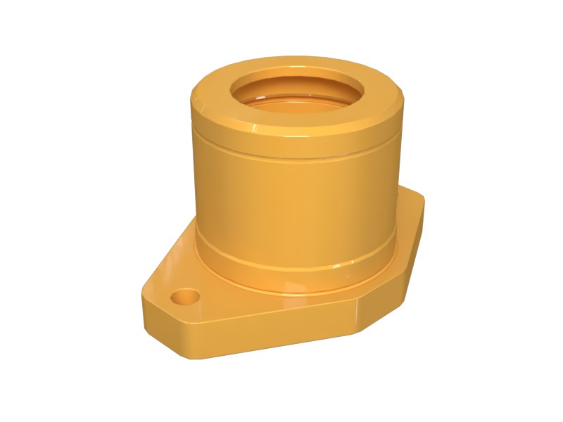 315-4368 Fan Drive Shaft Housing