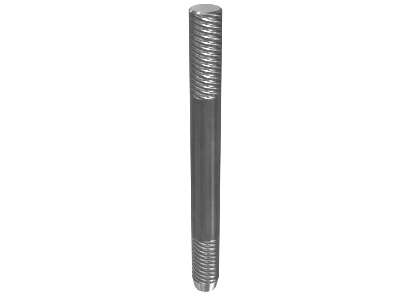 315-5008 Taper Lock Stud
