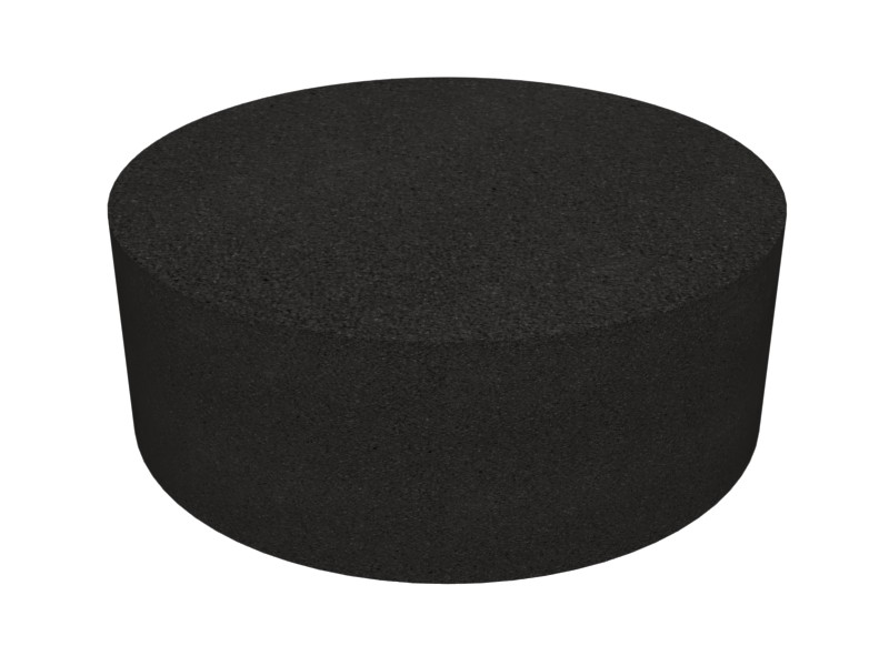 315-6645 Water Pump Felt Plug Filter