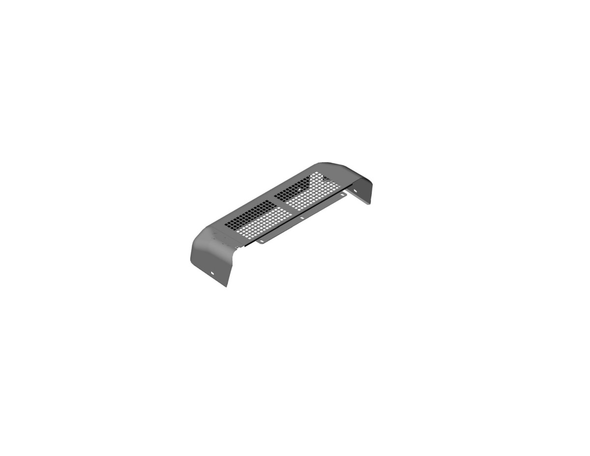 315-6738 Air Conditioning Cover