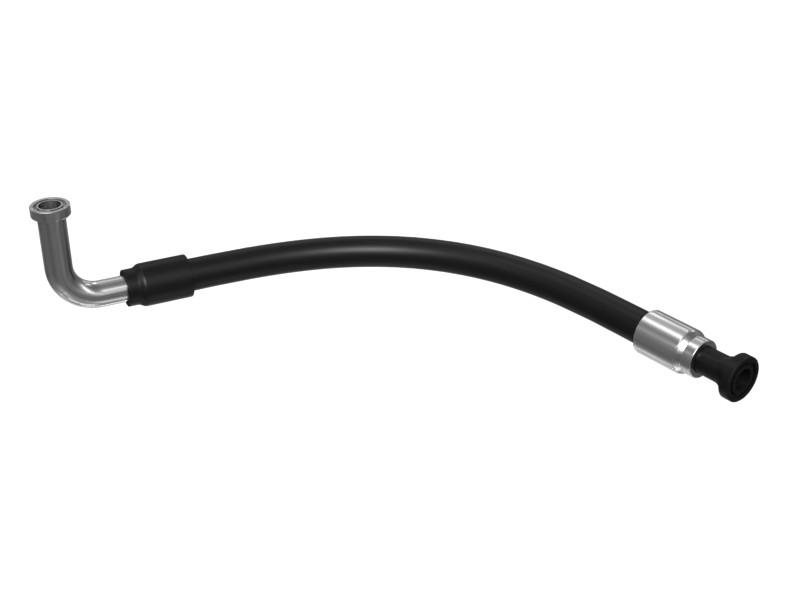 315-9972 31.8 mm ID Hydraulic Hose