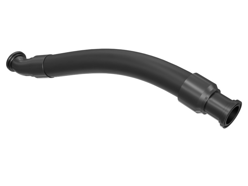 316-0654 63.5 mm ID Brake Cooling Line Hose