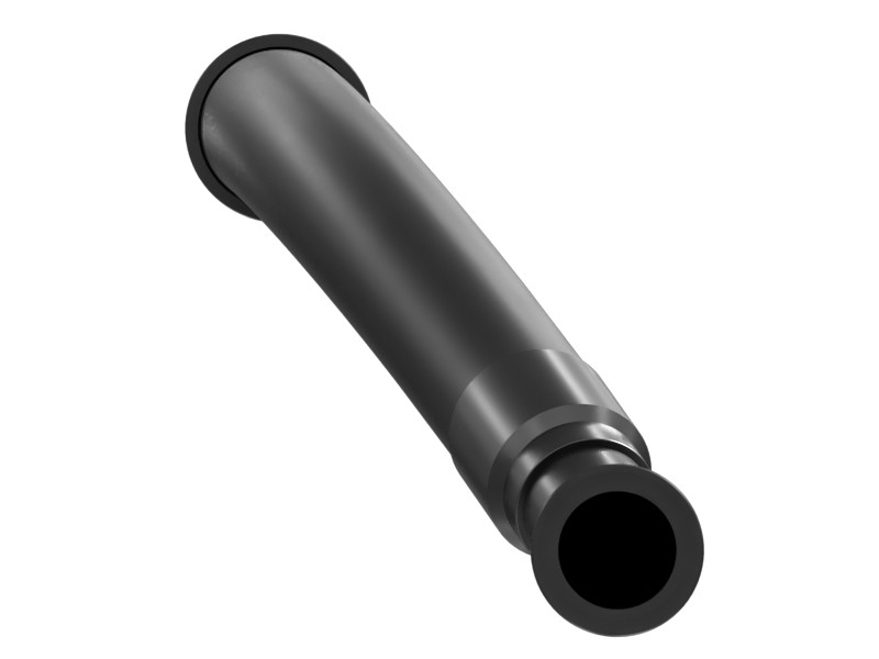 316-0654 63.5 mm ID Brake Cooling Line Hose - image 2