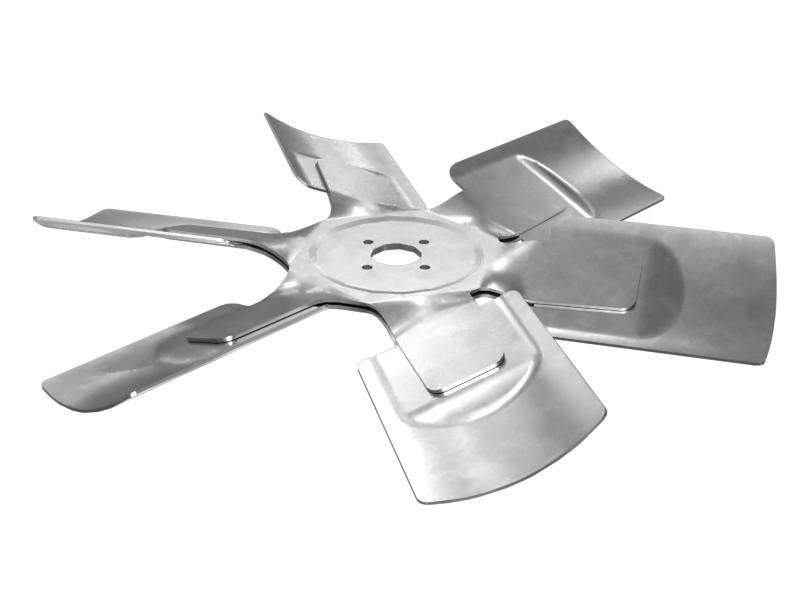 316-1441 6-Blade Blower Fan