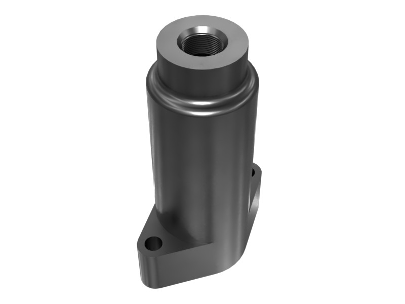 316-6180 Control Valve Chamber Cover