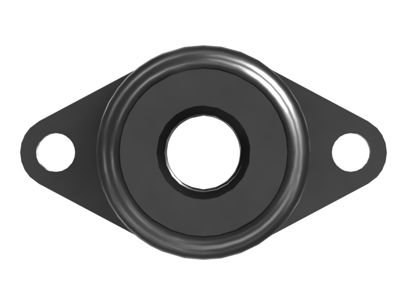 316-6180 Control Valve Chamber Cover - image 3