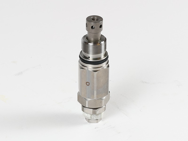 316-6212 Hydraulic Control Relief Valve