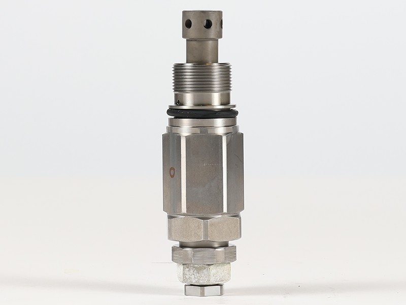 316-6212 Hydraulic Control Relief Valve - image 3