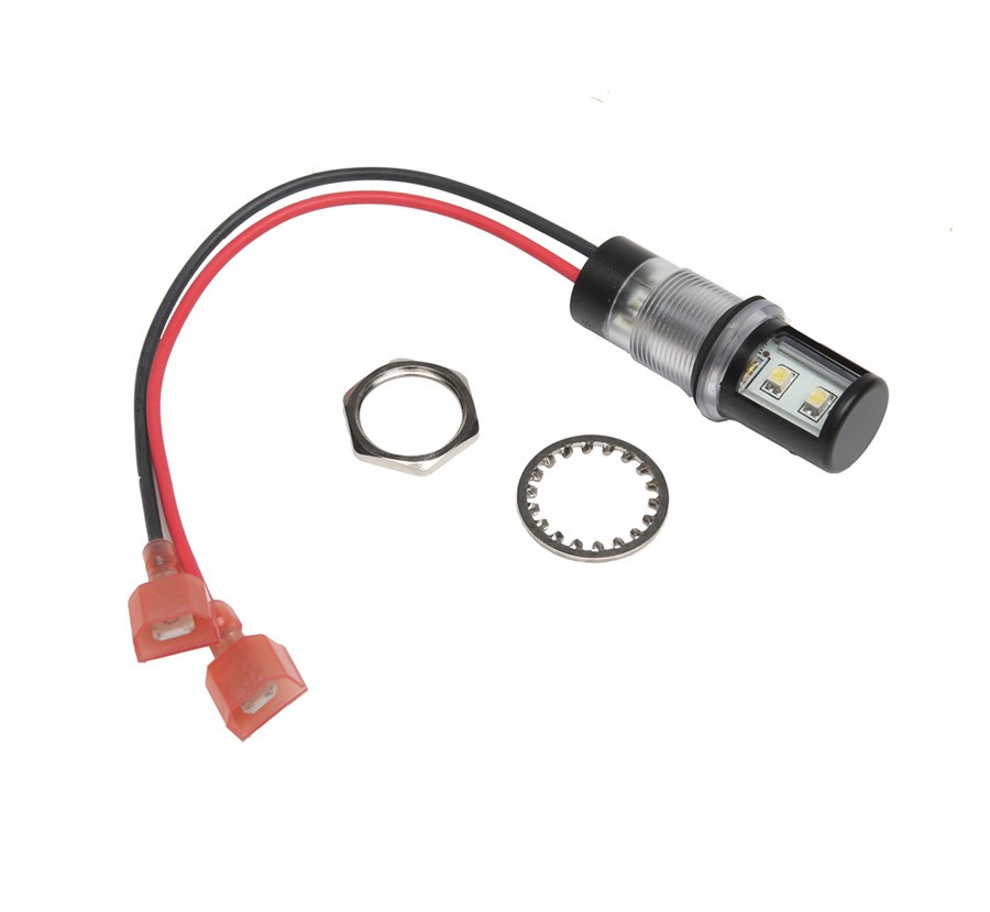 316-6409 LED Dash Panel Lamp