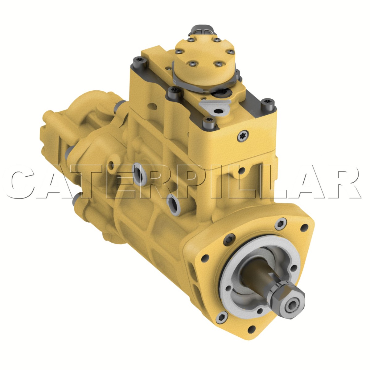 316-7986 Fuel Injection Pump