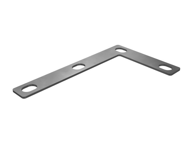 316-8502 108 mm Long Bus Bar