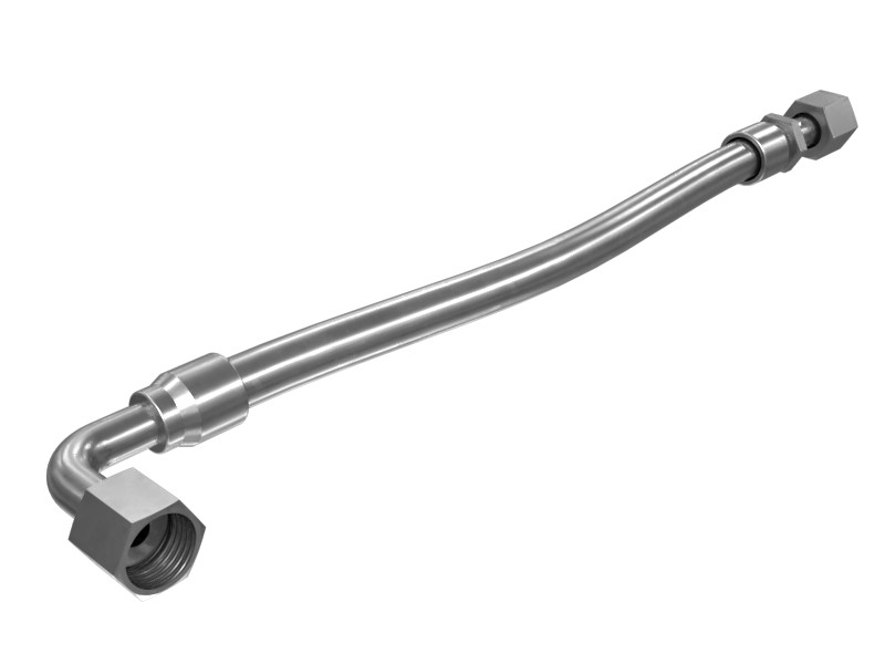 317-1126 12.70 mm Hydraulic Connecting Hose