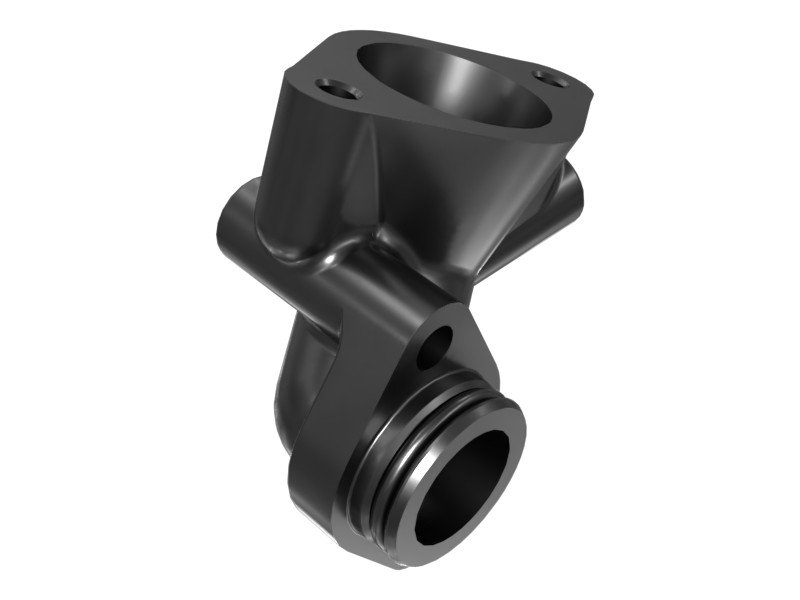 317-3775 Engine Oil Filler
