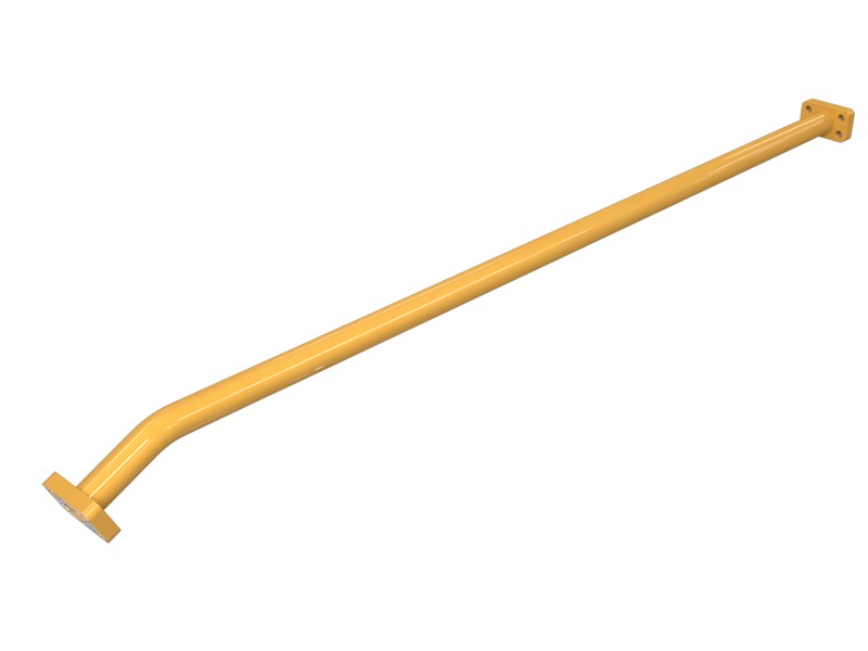 317-4860 Tube Group