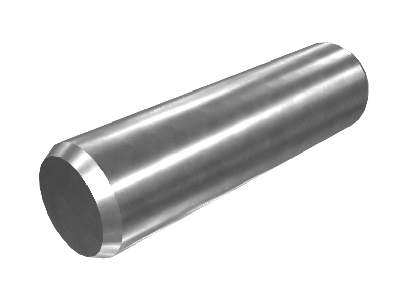 317-6232 M12 Housing Adapter Interference Stud
