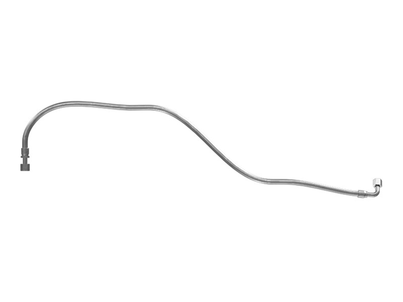 317-6439 7.90 mm ID Fuel Hose - image 2