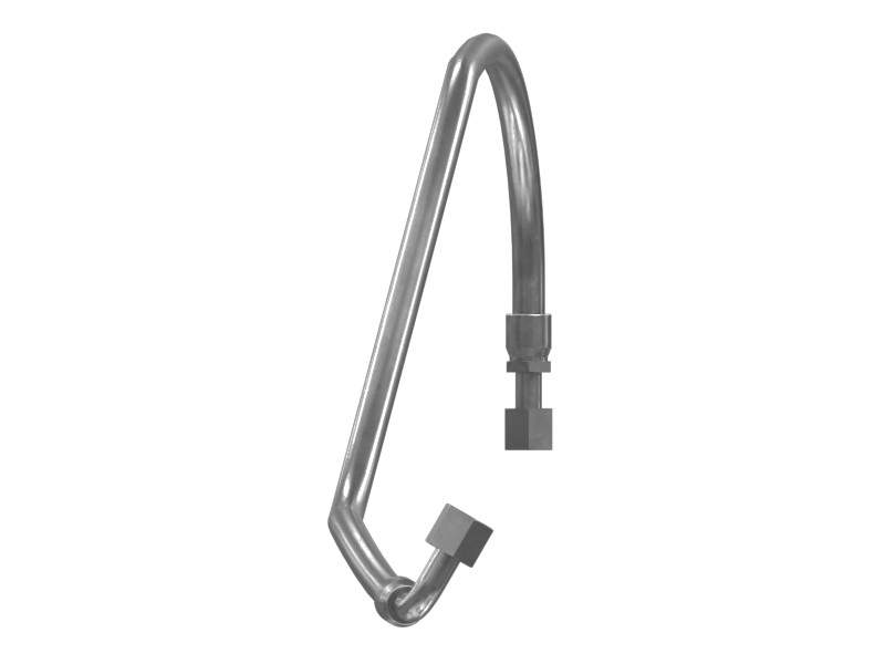 317-6439 7.90 mm ID Fuel Hose - image 4