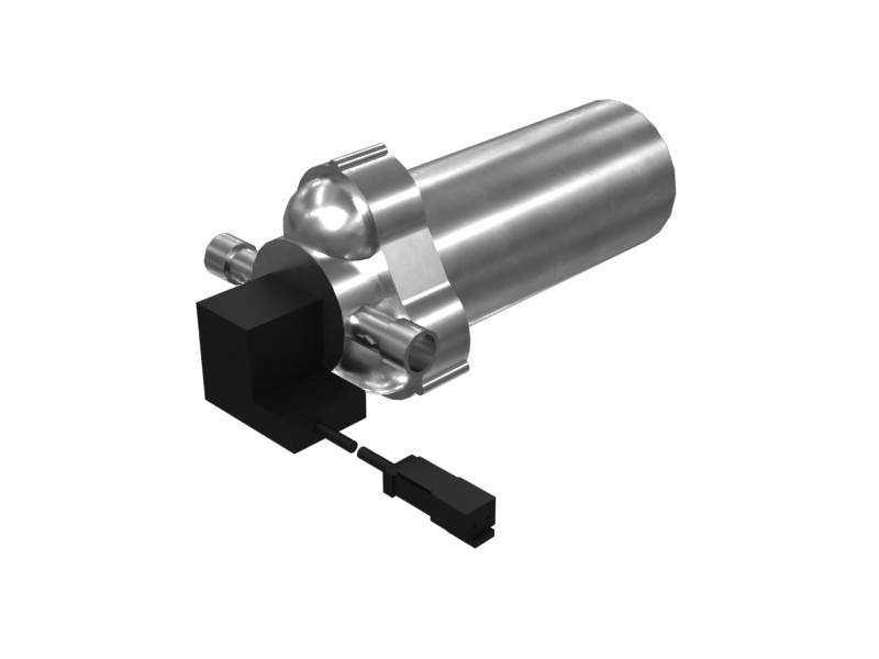 317-7821 12V Water Spray Pump