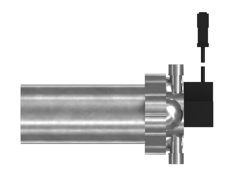 317-7821 12V Water Spray Pump - image 3