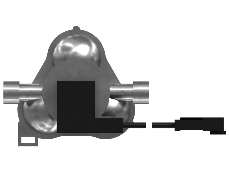 317-7821 12V Water Spray Pump - image 4