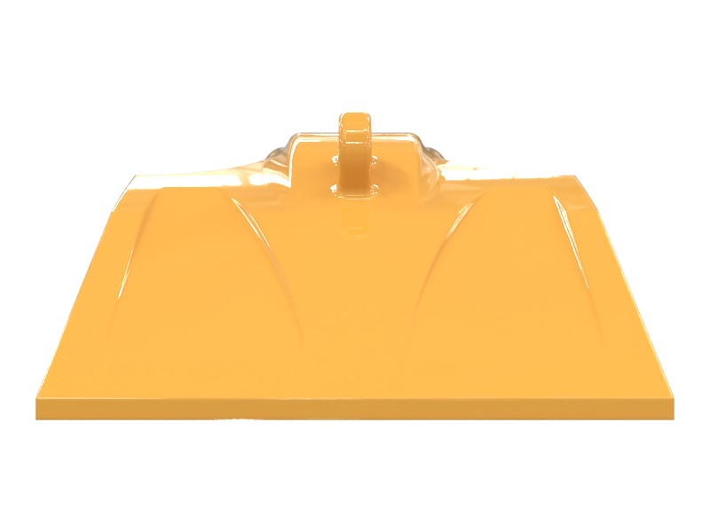 317-7943 Starter Cover - image 3