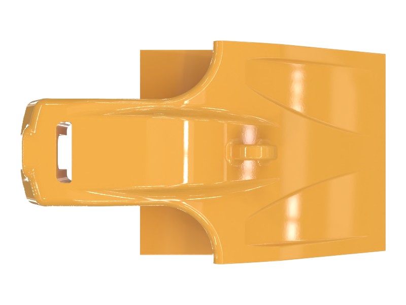 317-7943 Starter Cover - image 4