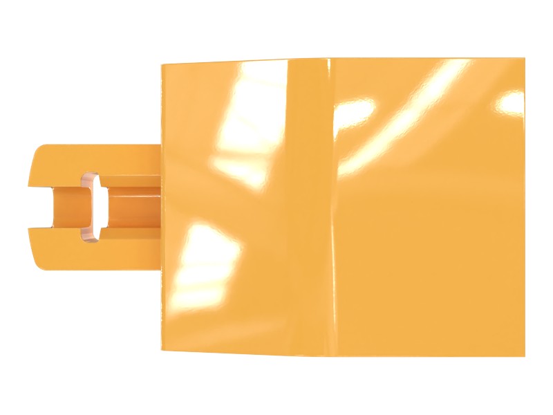317-7943 Starter Cover - image 5